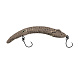 Воблер Stinger Boomerang 35-80F, Fast food