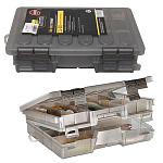 Коробка Plano 4600-00 двухуровневая, 11-30 отсеков