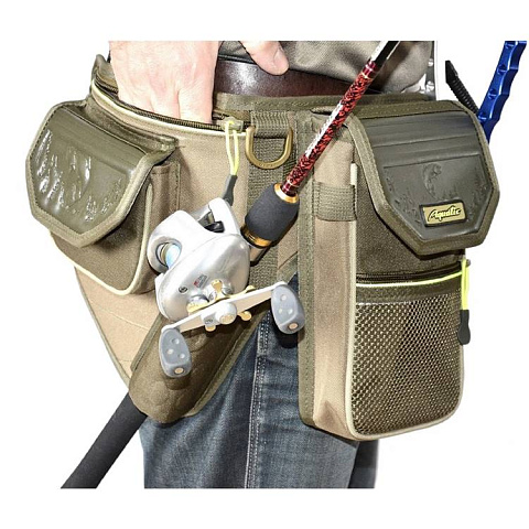 Разгрузочный пояс Aquatic ПР-03