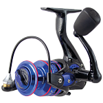 Катушка безынерционная Black Side Prodigy 3000FD