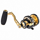 Морская катушка Safari Pro-Hunter PS301H-BG леворукая