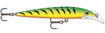 Воблер Rapala Scatter Rap Deep Husky Jerk 10см/10гр SCRDHJ10-FT