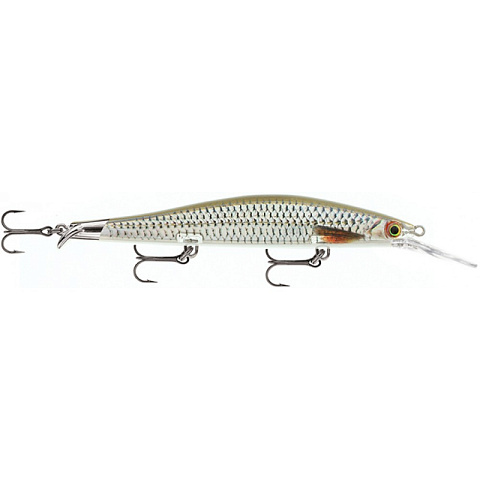 Воблер Rapala RipStop Deep 12см/15гр RPSD12-ROL