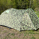 Палатка SevereLand ST-115 Camper Fish Camo