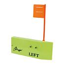 Кораблик (минипланер) Stinger Side Planner левый