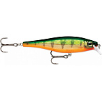 Воблер Rapala BX Minnow 7см/7гр BXM07-P