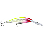 Воблер Rapala Tail Dancer Deep 13см/42гр TDD13-CLF