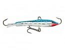 Балансир Rapala Jigging Rap 5см/9гр W05-MB