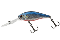 Воблер LureMax GURU 62SP DR 9g цв 012