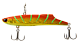 Виб ECOPRO Nemo Fin 90 мм 28г 052 Hot Pepper