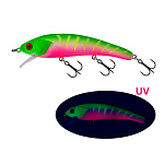 Воблер Stinger PhantomAS 105SP-SR #GPY UV