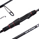 Спиннинг Maximus Black Widow-X Light Jig 22M