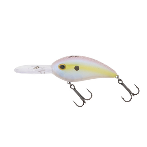 Воблер Stinger Piggy 65F-DR #253