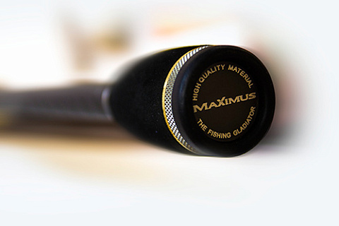 Спиннинг Maximus Manic 21M