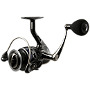 Катушка безынерционная Black Side Warlock 4500FD