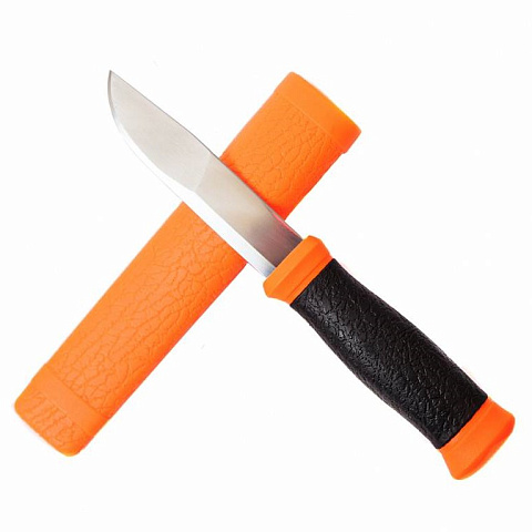 Нож Morakniv 2000 Orange