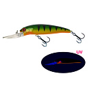 Воблер Stinger Zanda Deep 90F-DR #P