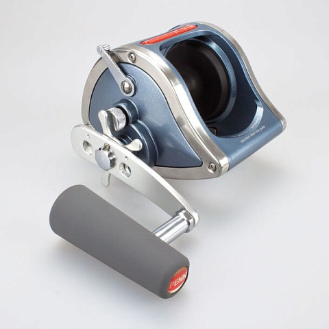 Катушка WFT Penn Commander Pro 30LW LH