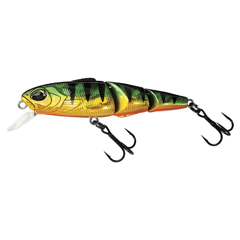 Воблер Usami Tricky 75F-SR #118