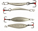 Блесна вертикальная ECOPRO Killka-S, 30мм, 2г, S
