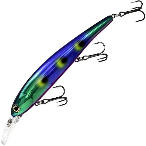 Воблер Bandit Shallow Walleye цвет B12