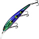 Воблер Bandit Shallow Walleye цвет B12