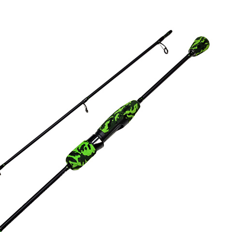 Спиннинг Stinger GreenGo Trout 662UL 1,98m 0,2-3,5gr