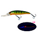 Воблер Stinger Zanda Deep 90F-DR #P