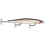 Воблер Rapala MaxRap Long Range Minnow 12см/20гр MXLM12-FS