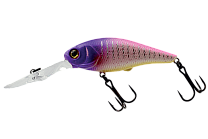 Воблер LureMax GURU 62SP DR 9g цв 021