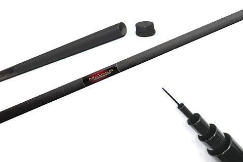 Удилище маховое Maximus Sorcerer 400 Pole
