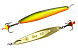 Блесна зимняя EcoPro Spy 70мм/15гр FRG