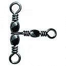 Вертлюжок тройной Stinger ST-1704-07х09 (10шт)