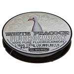 Флюорокарбон Balsax White Peacock Fluorocarbon 30м 0,14мм
