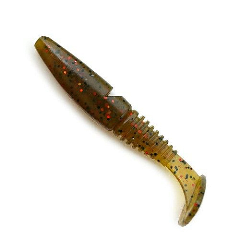 Силиконовая приманка Fanatik Lady Bandit 2.8 - 003