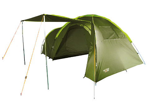 Палатка SevereLand ST-122 Outlander