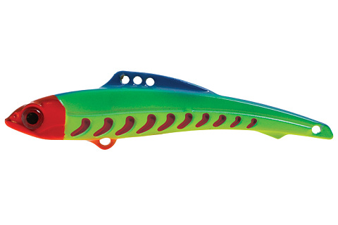 Ратлин EcoPro VIB Roka Slim 90мм/28гр 021 Bloody Mary
