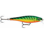 Воблер Rapala BX Minnow 7см/7гр BXM07-FT