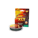 Шнур Power Phantom 4x, XLT, 92м, зеленый, 0,25мм, 22,9кг
