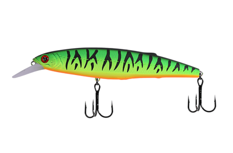 Воблер LureMax MACHETE 140F-078, 31 гр., плавающий