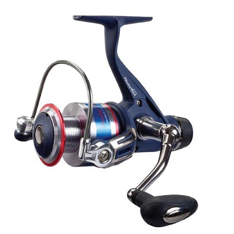 Катушка Stinger Phantom Match 2500 (2я шпуля 2510R)