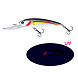 Воблер Stinger Zanda Deep 90F-DR #SD