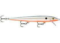 Воблер Rapala Original 11см/6гр F11-SD