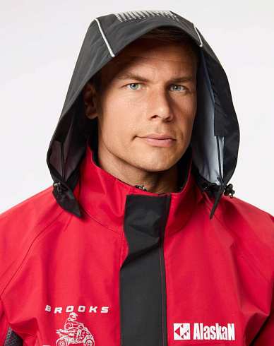 Куртка Alaskan Brooks