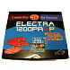 Катушка электрическая WFT Electra 1200 PR HP