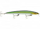 Воблер Rapala Max Rap 11см/13гр MXR11-FG