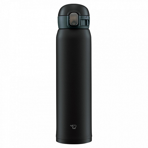 Термос Zojirushi SM-WA60-BA 0,6 л (черный)