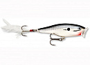 Поппер Rapala Skitter Pop 9см/14гр SP09-CH