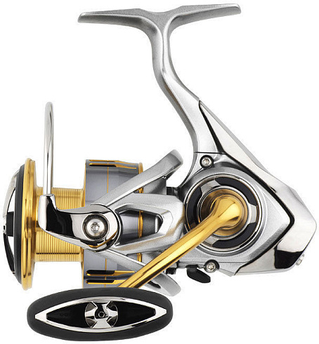 Катушка Daiwa 21 Freams LT 2500-XH