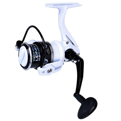 Катушка Stinger Whiter 2510